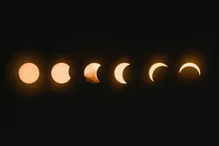 Когда будут полнолуния в 2026 году и когда наблюдать Голубую и Кровавую Луну