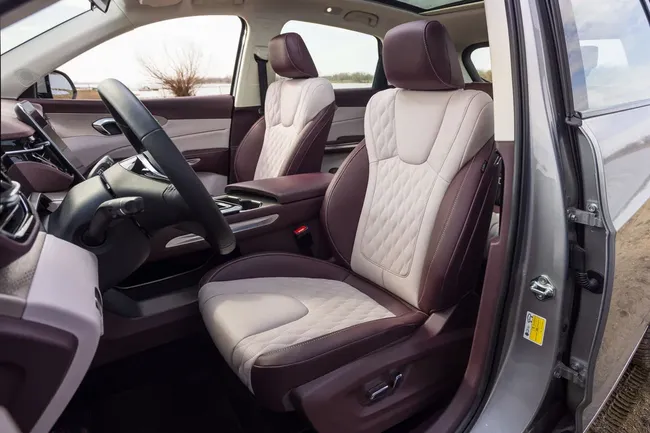 Как правильно обращаться с сиденьями с подогревом — при этом не заболеть и не испортить их