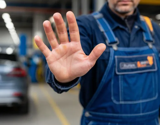 механик отказывает клиенту механик отказывает клиенту