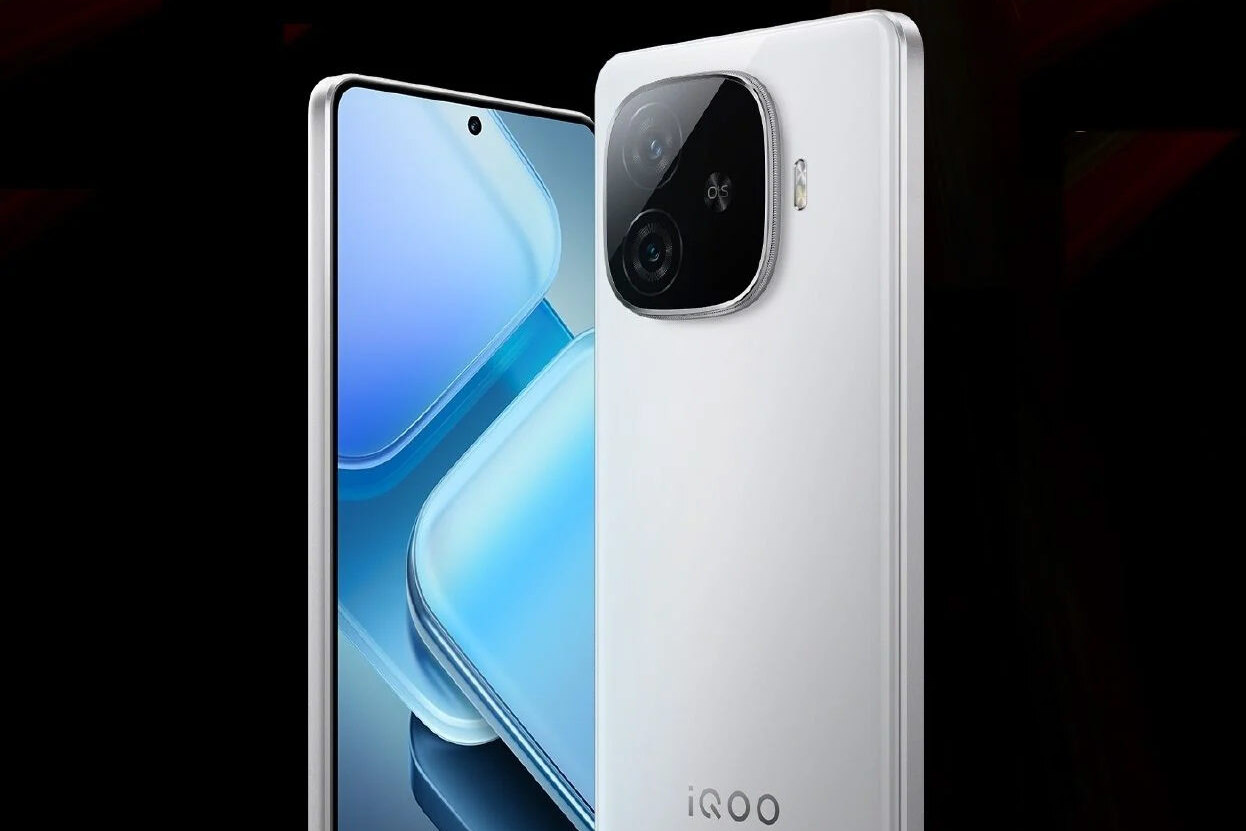 Раскрыты характеристики iQOO Z10 Turbo: у него необычайно мощный аккумулятор