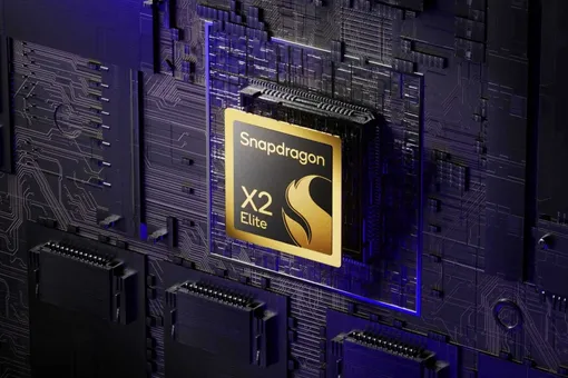 Ноутбуки под управлением Android станут реальностью благодаря Qualcomm