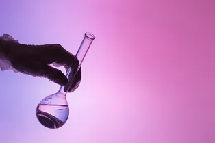 Тест для гуру химии: назовите вещество по его формуле