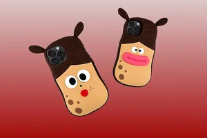 Чехлы-антистресс