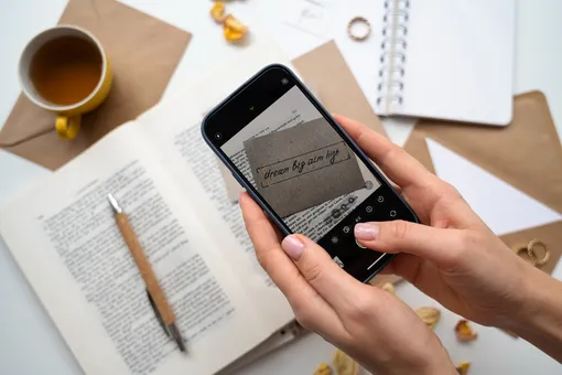 iOS 26: что нового в «Заметках» и «Напоминаниях»? iOS 26: что нового в «Заметках» и «Напоминаниях»?