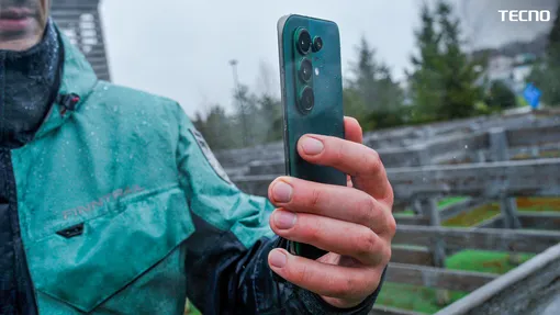 CAMON 50 Ultra 5G