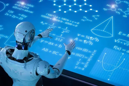 Решаем задачу. Решаем задачу.