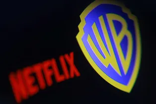Netflix купила Warner Bros. — вот что как это может изменить будущее кино Netflix купила Warner Bros. — вот что как это может изменить будущее кино