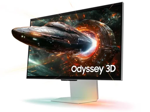 Odyssey 3D Odyssey 3D