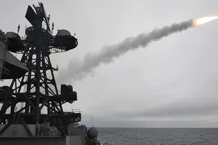 Российский флот получит «ракеты-матрёшки» Российский флот получит «ракеты-матрёшки»