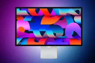 Studio Display 2: Apple наконец-то вспомнила, что делает мониторы Studio Display 2: Apple наконец-то вспомнила, что делает мониторы