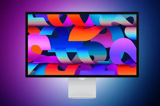 Studio Display 2: Apple наконец-то вспомнила, что делает мониторы