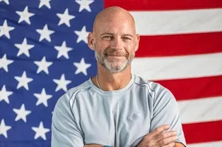 Трагедия военного из США: он пережил 27 пулевых ранений, но покончил с собой Трагедия военного из США: он пережил 27 пулевых ранений, но покончил с собой