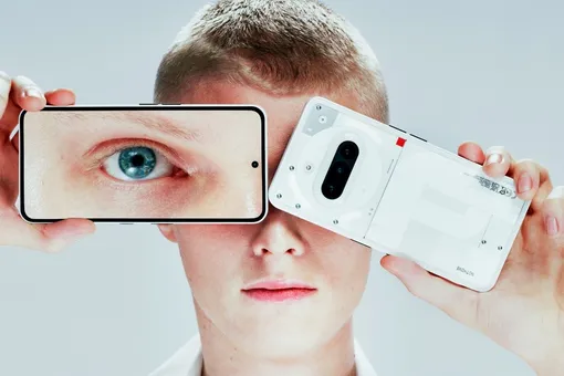 Nothing выпустит Phone (3a) Lite: раскрыты характеристики и цена смартфона Nothing выпустит Phone (3a) Lite: раскрыты характеристики и цена смартфона