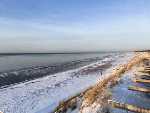 Куршская коса