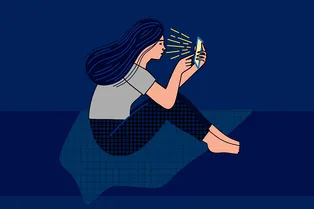 Нон-стоп скроллинг, технологическая тревожность и кибербуллинг: как справляться с побочными эффектами цифровой среды Нон-стоп скроллинг, технологическая тревожность и кибербуллинг: как справляться с побочными эффектами цифровой среды