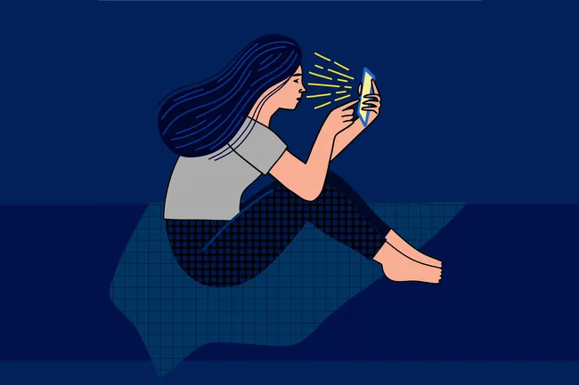 Нон-стоп скроллинг, технологическая тревожность и кибербуллинг: как справляться с побочными эффектами цифровой среды