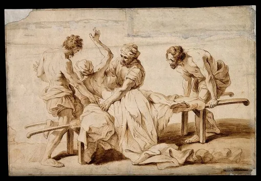 Болезни прошлого Болезни прошлого