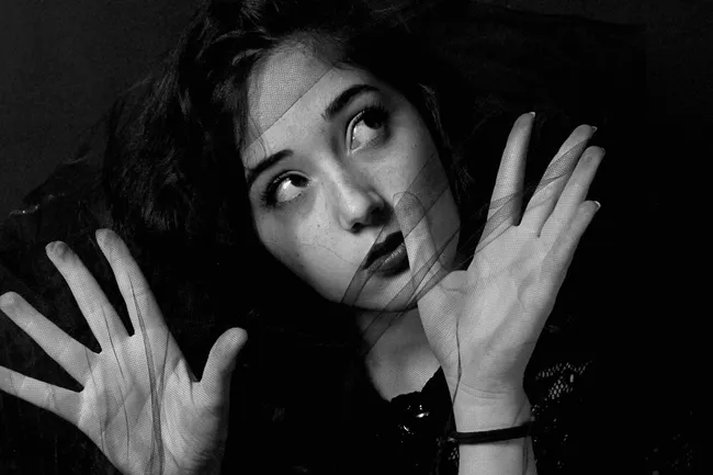 5 генетических факторов связали с 14 психологическими болезнями