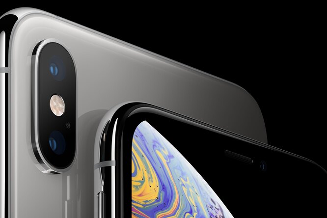 Apple обвинил Google в запугивании владельцев iPhone Apple обвинил Google в запугивании владельцев iPhone