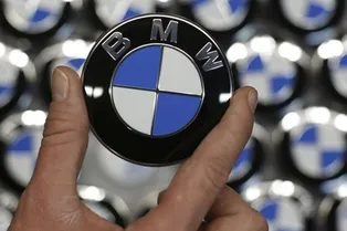Как собирают мотоциклы BMW? Как собирают мотоциклы BMW?