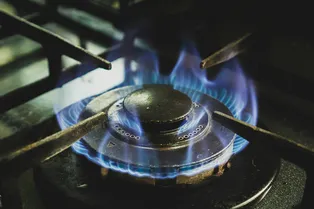Готовка еды на газовой плите более токсична, чем вдыхание выхлопных газов автомобилей Готовка еды на газовой плите более токсична, чем вдыхание выхлопных газов автомобилей