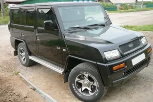 11 малоизвестных отечественных производителей автомобилей: они заслуживают вашего внимания!