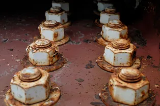 Как без особых усилий выкрутить ржавый болт: лайфхаки от мастеров Как без особых усилий выкрутить ржавый болт: лайфхаки от мастеров