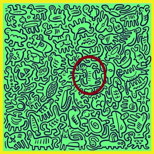 Ответ на головоломку