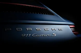 Презентация нового Porsche 911 Презентация нового Porsche 911