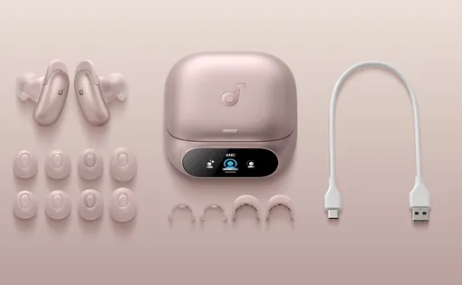 Liberty 5 Pro