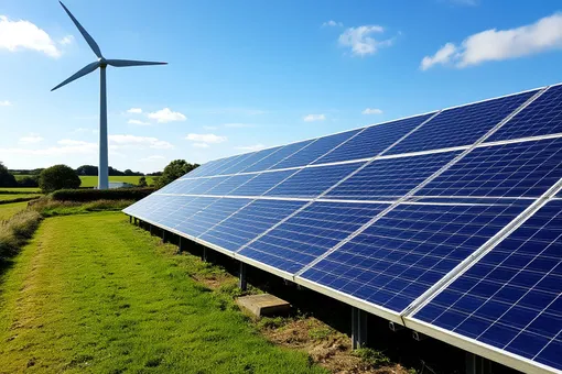 Необычный способ экономить 30% на электричестве придумали в Великобритании