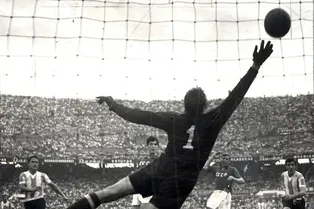 Футбол СССР: экспресс-тест для тех, кто помнит настоящую игру