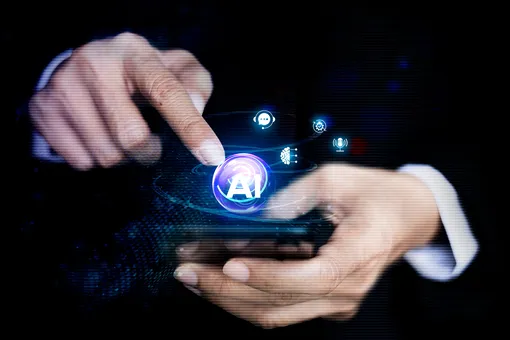 Кто изобрел первый в мире чат-бот и почему он возненавидел ИИ Кто изобрел первый в мире чат-бот и почему он возненавидел ИИ