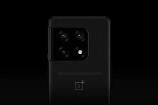 Утечка информации показала, как будет выглядеть OnePlus 10 Pro