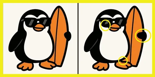 Ответ на головоломку