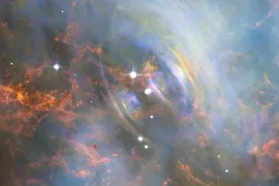 Ученые обнаружили еще одно необычное свойство пульсаров