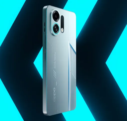 Недорогой смартфон для игр с активным охлаждением и быстрым процессором