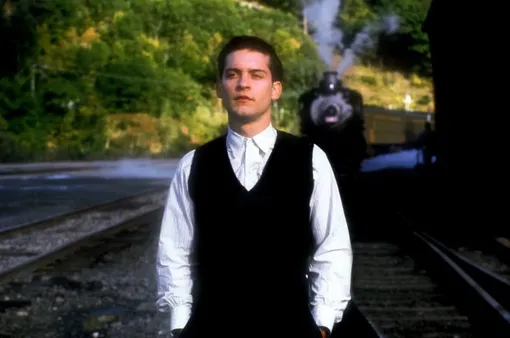 Кадр из фильма «Правила виноделов» Кадр из фильма «Правила виноделов»