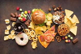 Скрытые вредители: 9 продуктов, которые вызывают изжогу Скрытые вредители: 9 продуктов, которые вызывают изжогу