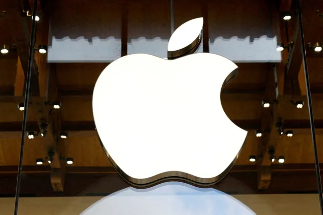 Акции Apple упали из-за резкого повышения цен на гаджеты