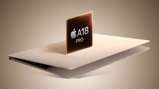Самый дешевый MacBook: у него процессор от iPhone и небольшой экран