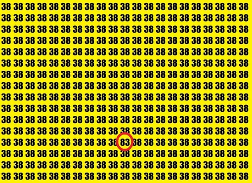 Ответ на головоломку