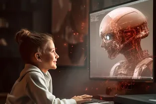 Новое образование: какие ИИ-практики уже работают в учебных заведениях по всему миру