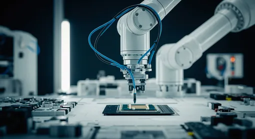 какими будут роботы в 2026 году