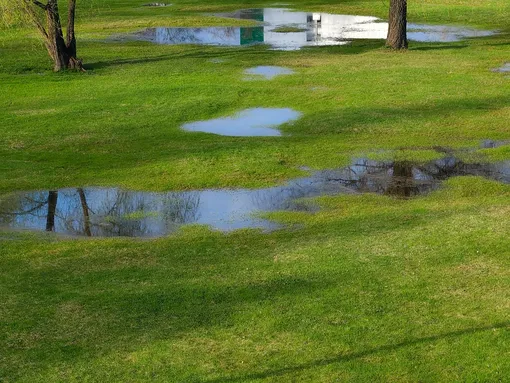 Вода Вода