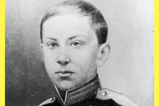 Этот маленький мальчик спустя несколько лет стал величайшим композитором! Сможете угадать, кто на фото? Этот маленький мальчик спустя несколько лет стал величайшим композитором! Сможете угадать, кто на фото?
