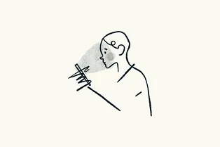 Бесконечное листание ленты новостей способствует развитию экзистенциального кризиса