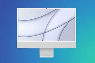 Apple разрабатывает 24-дюймовый iMac с дисплеем OLED: раскрыты подробности релиза