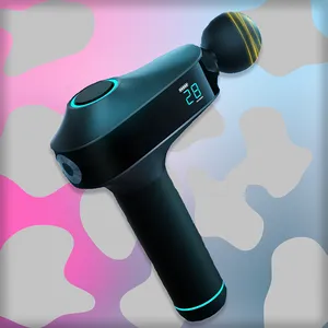 электрический массажер BOGOMET, BGMT (1GF1.0) — 002