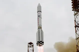 Российская господдержка частной космонавтики США